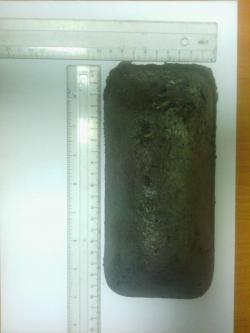 Foundry Pig Iron