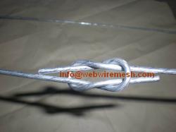 Cotton Bale Packing Wire Ties $0