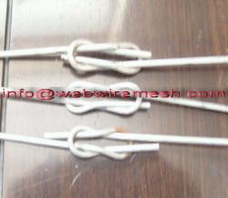 Steel Wire Knots $0