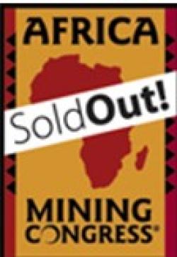 Africa Mining Congress $0