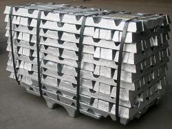 Sell high quality aluminium ingot(mill) $0