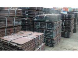 Tanzania Copper cathode 5000 MT per month