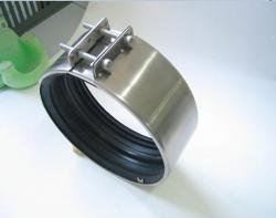 Сast iron couplings