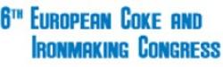 6th European Coke and Ironmaking Congress 2011 $0