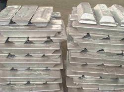 97.38% Aluminium Ingots For Sale $0