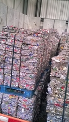 UBC Scrap for sale $0