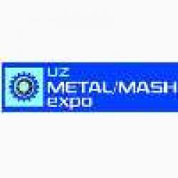 Uzbekistan 7th International exhibition UzMetalMashExpo - Metallugy and machinery