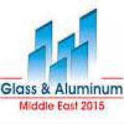 Saudi Arabia Glass & Aluminium Saudi Arabia 2015
