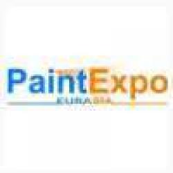 Turkey PaintExpo Eurasia 2015 - 3rd Trade Fair for Industrial Coating Technology