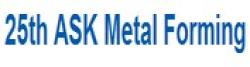 25th Aachener Steel Kolloquium Metal Forming $0