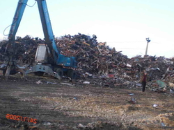 Pure iron - nonrusty $0