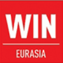 Turkey WIN EURASIA Metalworking