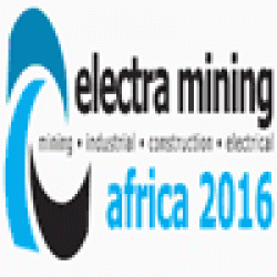 Electra mining africa 2016 $0