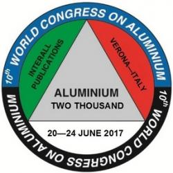 Italy Aluminium Two Thousand Congress ICEB 2017