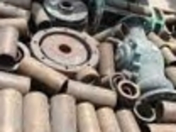United Kingdom METAL SCRAPS
