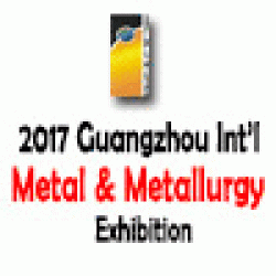 China The 18th Guangzhou International Metal & Metallurgy Exhibition