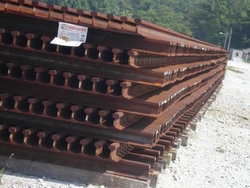 Product: HMS1&2, USED RAIL $0