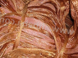 United Kingdom Copper scrap