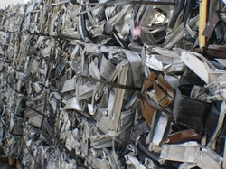 Alfordable Offer (Aluminium scrap) $1210