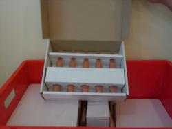 Copper Powder - Electrolytic Copper  $5200