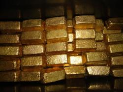 Interested in Gold Dore Bars $0