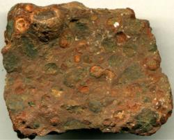 United Kingdom Bauxite Ore And Iron Ore purchase