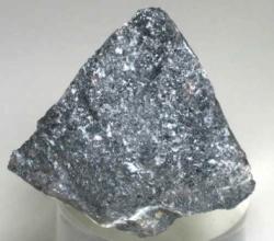 Looking for Chromite ore  $0