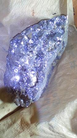 United Kingdom Lead ore, delivered to your port of destination