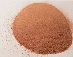 Russian Federation Copper powder CU63 CU65 purity 7N (99.99999)