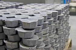 Lead ingot inquiry