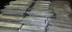 Looking for Pure lead ingots