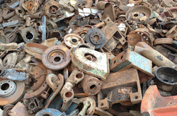 Buying HMS 1 scrap $0