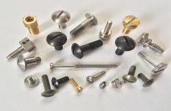 Screw Machine Parts $0