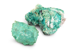 Ethiopia Copper ore 10-50%+ in bulk
