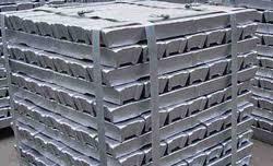 99.9% primary Aluminum Ingots $0