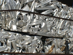 Aluminium Foil Scrap (TERSE), 0.08mm needed $0