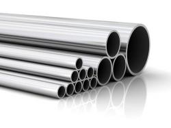 Steel pipes needed