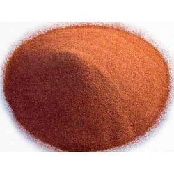 Copper powder isotope for sale, 36 kg available $0