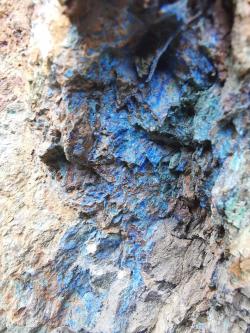 Sell Copper Ore $750