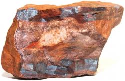 Canada Iron, Manganese, Copper, Barite ore offering