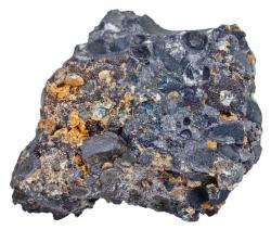 Iron Ore, Fe 62%, 50,000MT, in bulk, CFR $50
