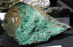 Pakistan Copper ore 7-12% for sale