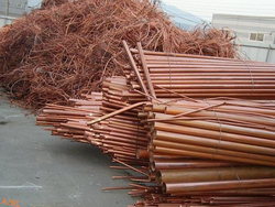 Copper wire scrap for sale $0