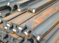 Australia Rail Steel Available In Bulk