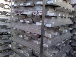 Aluminium Ingot 99%, 15000MT needed, CIF $0