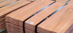 Looking for Copper Cathodes grade A, LME specs  $0