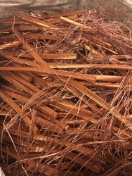 Mill berry copper scrap for sale in UK $0