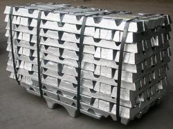 United States Aluminium ingot A7/A8 99.99% neededб 30,000MT, SGS