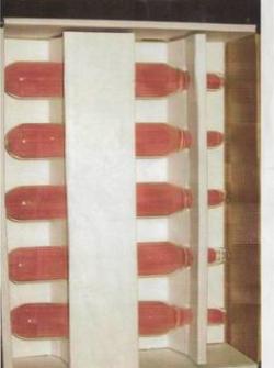 Copper isotope powder, PMU - 99.998%, 63Cu 69,1% $0