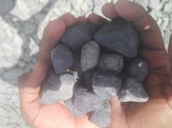 Chrome Ore lumps, ROM 38% -36% FOT South Africa